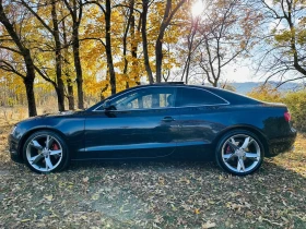 Audi A5 3.0 TDI Quattro, снимка 6