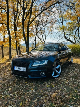 Audi A5 3.0 TDI Quattro, снимка 1