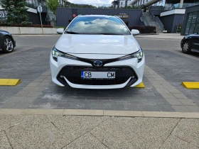 Toyota Corolla 2.0, снимка 6