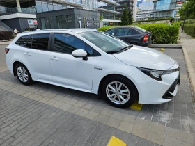 Toyota Corolla 2.0, снимка 3