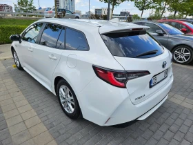 Toyota Corolla 2.0, снимка 7