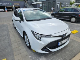 Toyota Corolla 2.0, снимка 2