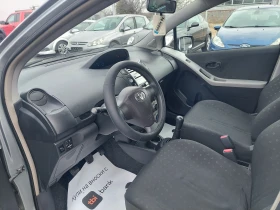 Toyota Yaris 1.4 D4D КЛИМА, снимка 7