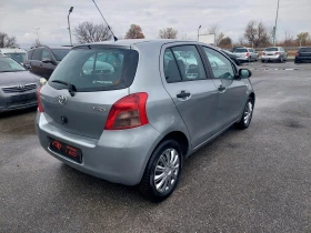 Toyota Yaris 1.4 D4D КЛИМА, снимка 2