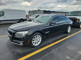 BMW 740 XDRIVE, снимка 2