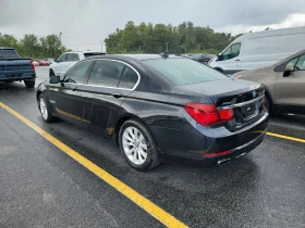 BMW 740 XDRIVE, снимка 3