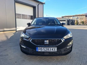 Seat Leon 2.0* 45 000km* full led , снимка 2