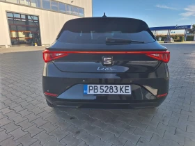 Seat Leon 2.0* 45 000km* full led , снимка 6