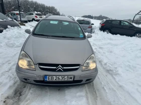 Citroen C5 2.0HDi , снимка 2