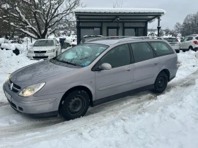 Citroen C5 2.0HDi , снимка 3