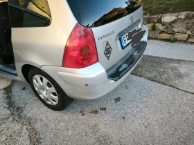 Peugeot 307 SW GAZ, снимка 7