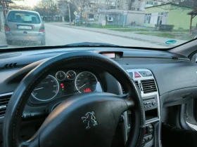 Peugeot 307 SW GAZ, снимка 2