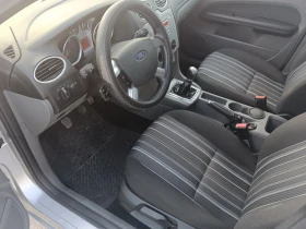 Ford Focus 1.6, снимка 6