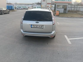 Ford Focus 1.6, снимка 4