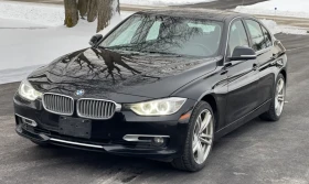 BMW 328 * xDrive * AWD,  Пълна сервизна история!, снимка 1