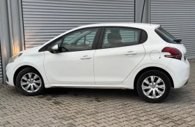 Обява за продажба на Peugeot 208 1.5hdi 102ps, евро6D, мулти, клима, N1, борд, 5ск. ~12 850 лв. - изображение 2