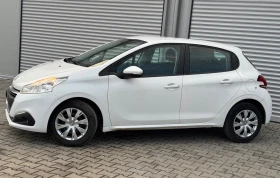 Peugeot 208 1.5hdi 102ps, евро6D, мулти, клима, N1, борд, 5ск. - 12850 лв. - 67235731 | Car24.bg