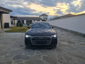 Audi A6 4 tdi quattro sline mild hibrid, снимка 1