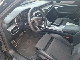 Audi A6 4 tdi quattro sline mild hibrid, снимка 8