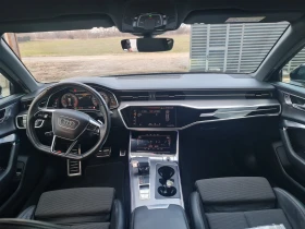 Audi A6 4 tdi quattro sline mild hibrid, снимка 11