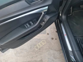 Audi A6 4 tdi quattro sline mild hibrid, снимка 7