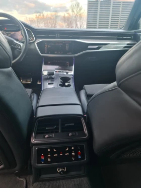 Audi A6 4 tdi quattro sline mild hibrid, снимка 12