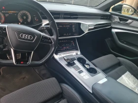 Audi A6 4 tdi quattro sline mild hibrid, снимка 9