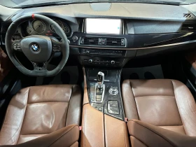 BMW 530 Touring - xDrive, снимка 10