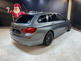 BMW 530 Touring - xDrive, снимка 4