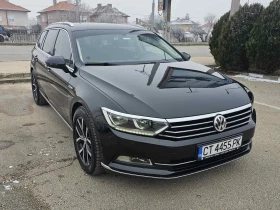 VW Passat 2.0 TDI Exclusive edition, снимка 8