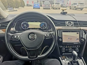 VW Passat 2.0 TDI Exclusive edition, снимка 12