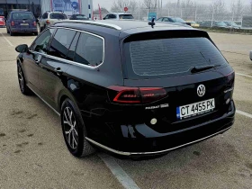 VW Passat 2.0 TDI Exclusive edition, снимка 3