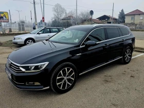 VW Passat 2.0 TDI Exclusive edition, снимка 7