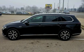 VW Passat 2.0 TDI Exclusive edition, снимка 5