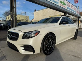     Mercedes-Benz E 43 AMG 4MATIC * .  * BURMESTER *  * NAVI 