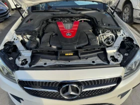 Mercedes-Benz E 43 AMG 4MATIC * М. ТОЧКА * BURMESTER * ПОДГРЕВ * NAVI , снимка 8