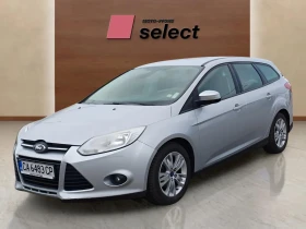 Ford Focus 1.6 TDCi - изображение 1