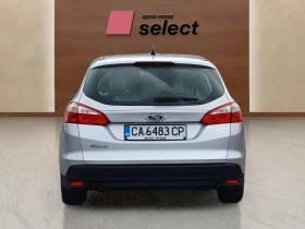 Обява за продажба на Ford Focus 1.6 TDCi ~7 800 лв. - изображение 5