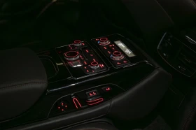 Audi S8 PLUS/Bang&Olufsen/RSE/HuD/Камера/, снимка 11