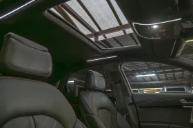 Audi S8 PLUS/Bang&Olufsen/RSE/HuD/Камера/, снимка 9