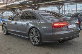 Audi S8 PLUS/Bang&Olufsen/RSE/HuD/Камера/, снимка 3