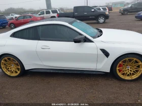 BMW M4 COMPETITION, снимка 7