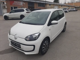 VW Up 1.0mpi, снимка 1