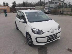 VW Up 1.0mpi, снимка 6