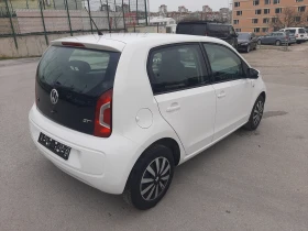 VW Up 1.0mpi, снимка 5