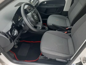 VW Up 1.0mpi, снимка 8