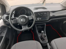 VW Up 1.0mpi, снимка 10