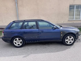 Audi A4 1.8T quattro, снимка 2