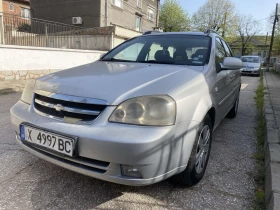 Обява за продажба на Chevrolet Nubira 1.6i ГАЗ* КЛИМАТИК ~3 500 лв. - изображение 1