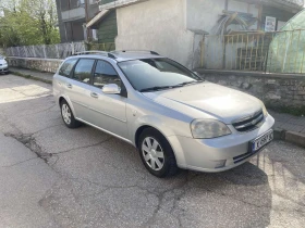 Обява за продажба на Chevrolet Nubira 1.6i ГАЗ* КЛИМАТИК ~3 500 лв. - изображение 1